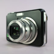 General Electric Digital Camera GE C1130 11.1MP Black Tested