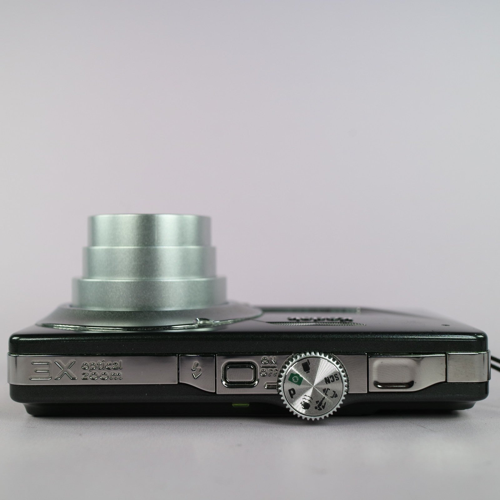 Kodak Digital Camera EasyShare MD41 12.2MP Grey Tested Full Working Set