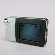 Panasonic D-snap SV-AV10 Multifunction Camcorder Silver Full Working Set