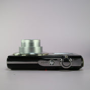 Olympus Digital Camera X-820 8.0MP Black Tested Full Set