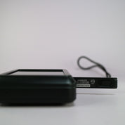 Samsung Digital Camera ST45 12.2MP Black Tested Full Working Set