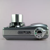 Kodak Digital Camera EasyShare C813 8.2MP Silver Tested