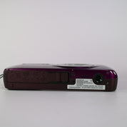 Olympus Digital Camera VH-210 14.0MP Purple Tested Full Working Set