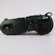 Nikon Digital Camera Coolpix 4500 4.0MP Black Tested Full Working Set