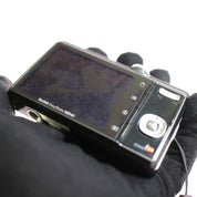 Kodak Digital Camera EasyShare MD41 12.2MP Grey Tested Full Working Set