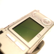 HP Digital Camera Photosmart M517 5.2MP Silver Tested