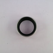 Contax TVS Metal Lens Hood Silver Circular Screw-In