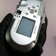 Sony Digital Camera Cybershot DSC-P73 4.1MP Silver Tested