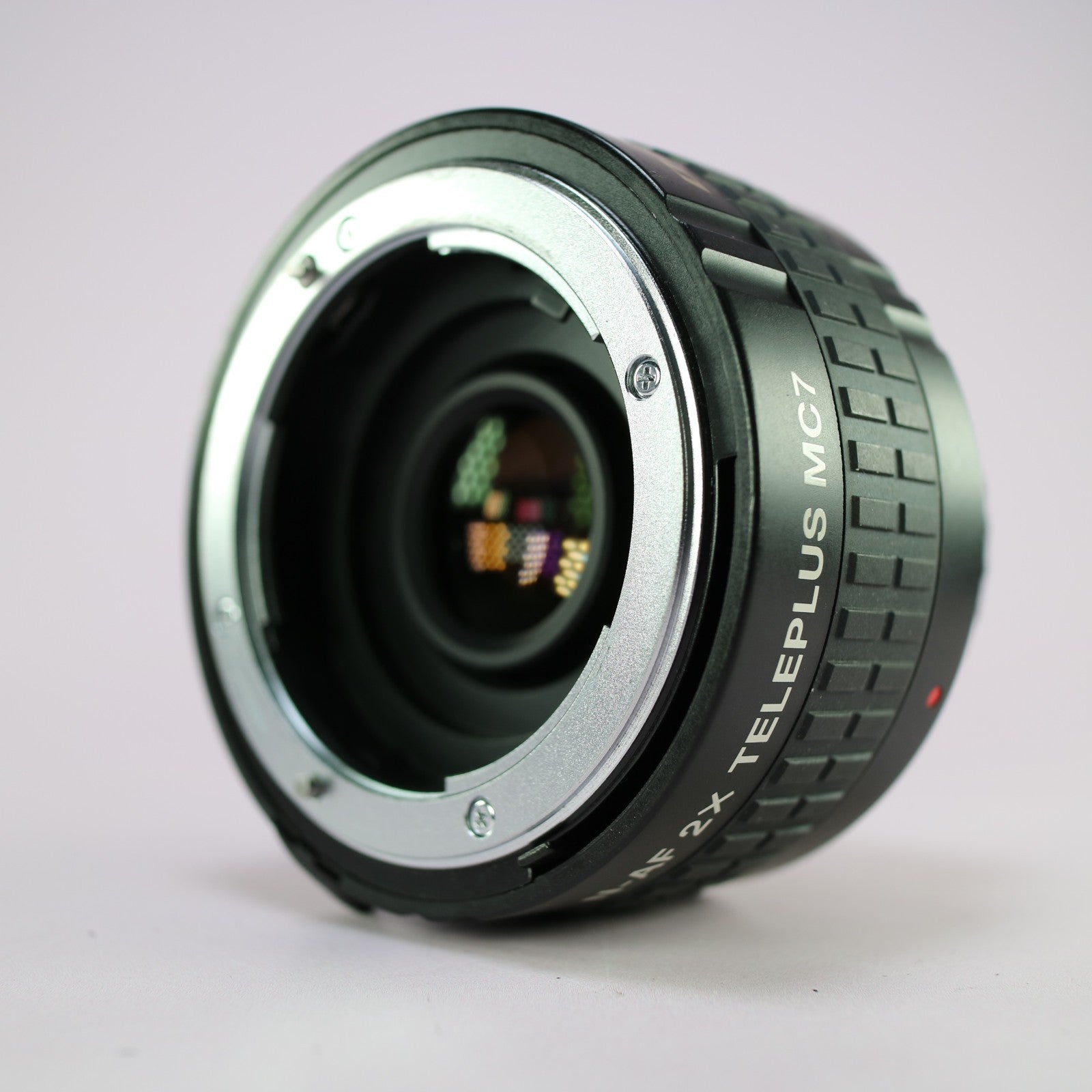 Kenko Teleplus DGX N-AF 2x Teleplus MC7 Tele Converter Lens Nikon Mount