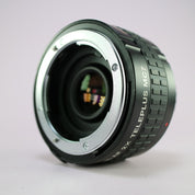 Kenko Teleplus DGX N-AF 2x Teleplus MC7 Tele Converter Lens Nikon Mount