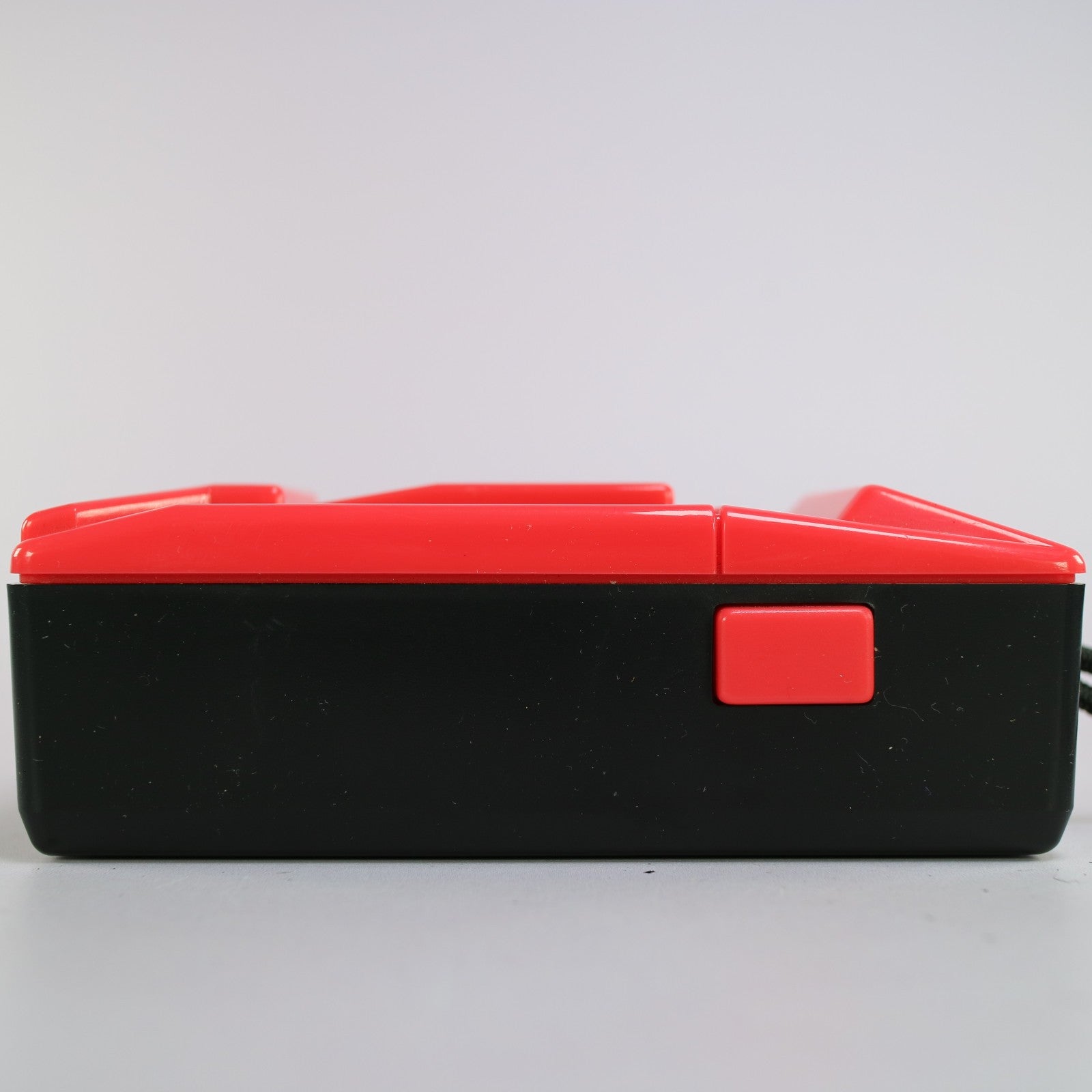 Unbranded 110 Pro 110mm Film Point and Shoot Camera Red Tested