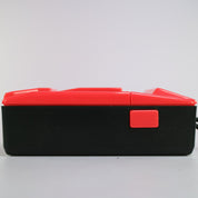 Unbranded 110 Pro 110mm Film Point and Shoot Camera Red Tested