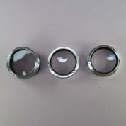 Minolta Autocord Close Up Lenses & Parallax Correction Kit No. 1 Edition Chiyoko