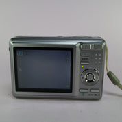 Praktica Digital Camera DCZ 5.8 5.0MP Silver Tested