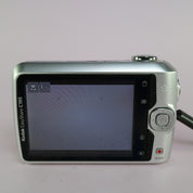 Kodak Digital Camera EasyShare C195 14.0MP Silver Tested