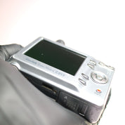 Kodak Digital Camera EasyShare C813 8.2MP Silver Tested