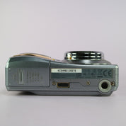 Kodak Digital Camera EasyShare C813 8.2MP Silver Tested