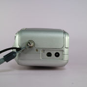 Nikon Digital Camera Coolpix 885 3.2MP Silver Tested