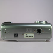 Praktica DC 440 4.2MP Compact Digital Camera Silver Tested