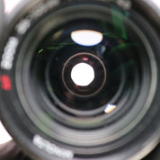 Minolta AF Zoom 35-105mm f/3.5-4.5 Lens Minolta / Sony Mount With Lens Hood