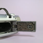 Olympus Digital Camera Camedia D-545 Zoom 4.0MP Silver Tested