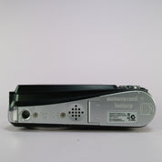 General Electric Digital Camera GE A1200 12.1MP Black Tested