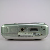 Kodak Digital Camera EasyShare CX7530 5.0MP Silver Tested