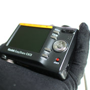 Kodak Digital Camera EasyShare C613 6.0MP Black Tested