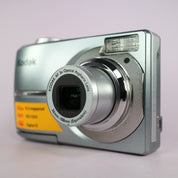 Kodak Digital Camera EasyShare C813 8.2MP Silver Tested
