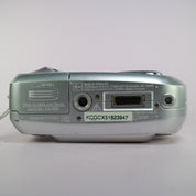 Kodak Digital Camera EasyShare CX7300 3.2MP Silver Tested
