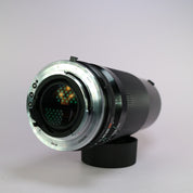 Tamron Adaptall 70-210mm f/3.8-4 Zoom Lens With Adaptall to Pentax K Adapter