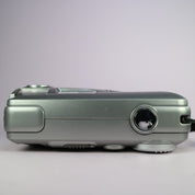 Fujifilm Digital Camera FinePix 1300 1.3MP Silver Tested With Smartmedia Card