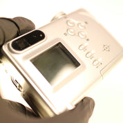 Concord Digital Camera 3045 3.1MP Silver Tested