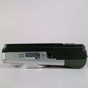Kodak Digital Camera PixPro FZ151 16.1MP Silver Tested Full Working Set