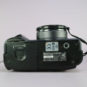 Sony Cybershot DSC-S85 4.1MP Compact Digital Camera Black Tested Full Set