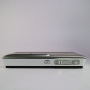 Kodak Digital Camera Slice R502 14.0MP Silver Tested Full Working Set