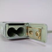 Vivitar Digital Camera Vivicam 6150s 5.0MP Silver Tested