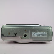 Fujifilm Digital Camera FinePix A920 9.0MP Silver Tested