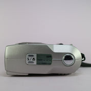 Fujifilm MX-700 1.5MP Compact Digital Camera Silver Tested With Smartmedia Card