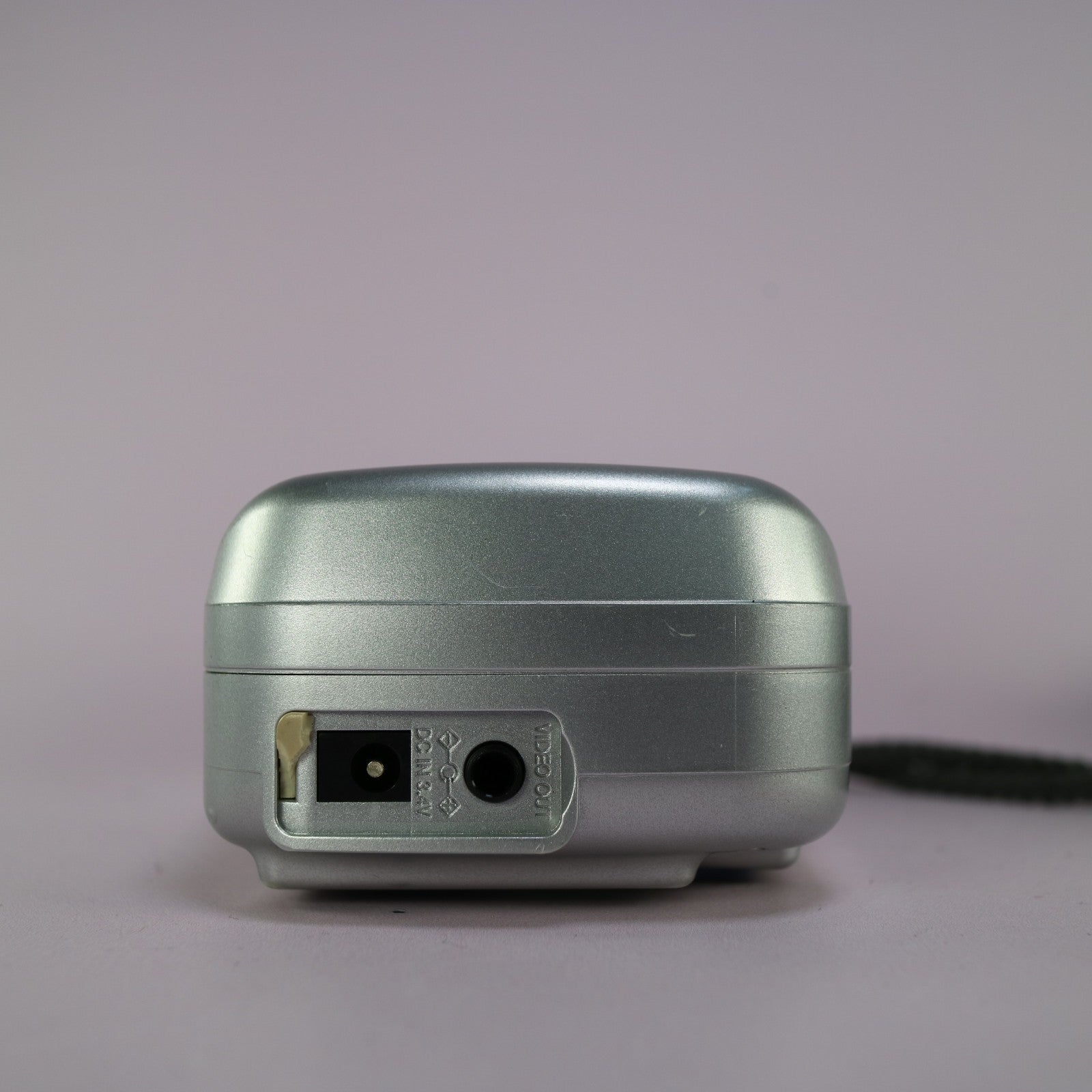 Olympus Digital Camera Camedia C-150 2.0MP Silver Tested