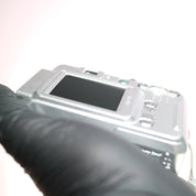 Fujifilm Digital Camera FinePix A510 5.1MP Silver Tested With xD Card