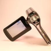 Panasonic HX-WA10 HD 16.0MP MOS Underwater Handheld Digital Camcorder