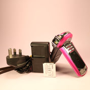 Sanyo Xacti VPC-CS1 HD 8.0MP CMOS FHD Handheld Digital Camcorder