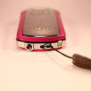 Sanyo Xacti VPC-CS1 HD 8.0MP CMOS FHD Handheld Digital Camcorder