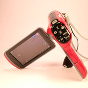 Panasonic HX-DC1 HD 14.0MP MOS Handheld Digital Camcorder