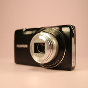 Fujifilm FinePix JZ250 16.0MP CCD Compact Digital Camera