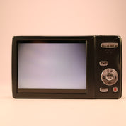 Fujifilm FinePix JZ250 16.0MP CCD Compact Digital Camera