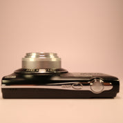 Fujifilm FinePix JZ250 16.0MP CCD Compact Digital Camera