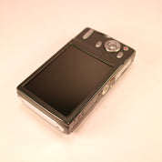 Fujifilm FinePix JZ250 16.0MP CCD Compact Digital Camera