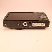 Fujifilm FinePix JZ250 16.0MP CCD Compact Digital Camera